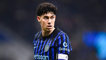 Arsenal vào cuộc tranh Bastoni, sẵn sàng so kè Barcelona